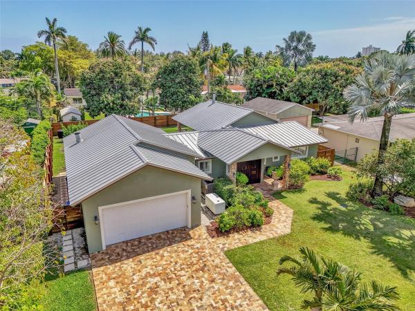 Hillbrook, 2300 NW 6th Ave, Wilton Manors, Florida 33311, image 1