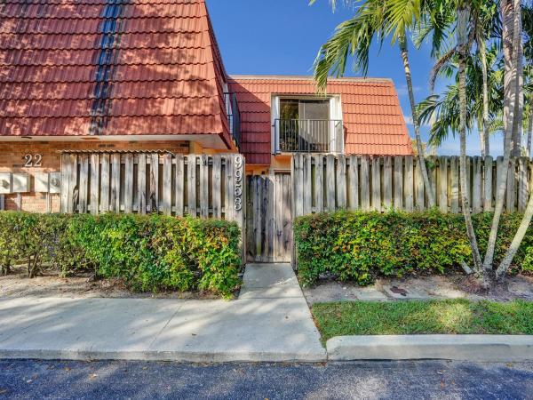 Waterford Courtyards At Jacaranda, 9953 NW 6th Ct #9953, Plantation, Florida 33324, image 1