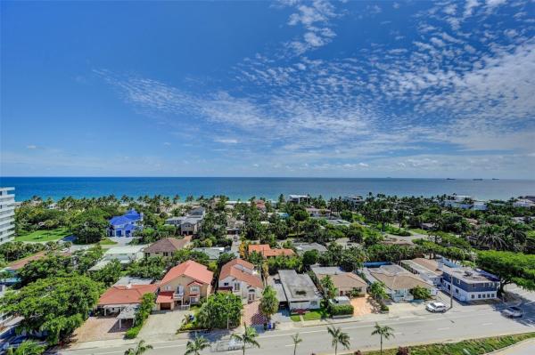 Embassy Tower, 2715 N Ocean Blvd, Fort Lauderdale, Florida 33308, image 1