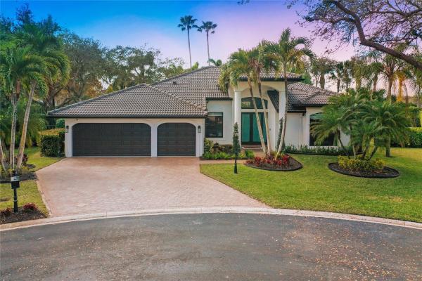 Meadow Run, 6155 NW 104th Way, Parkland, Florida 33076, image 1