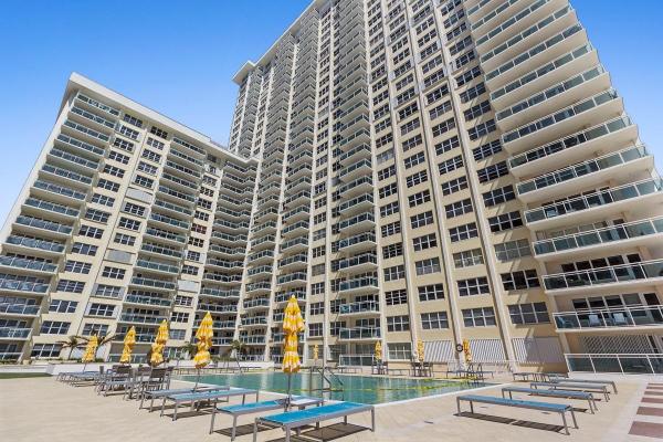 Playa Del Mar, 3900 Galt Ocean Dr #1012, Fort Lauderdale, Florida 33308, image 1