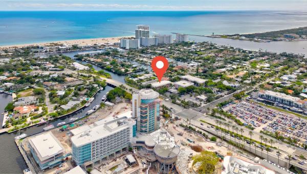 Village At Harbor Beach, 2426 SE 17th St #301A, Fort Lauderdale, Florida 33316, image 1