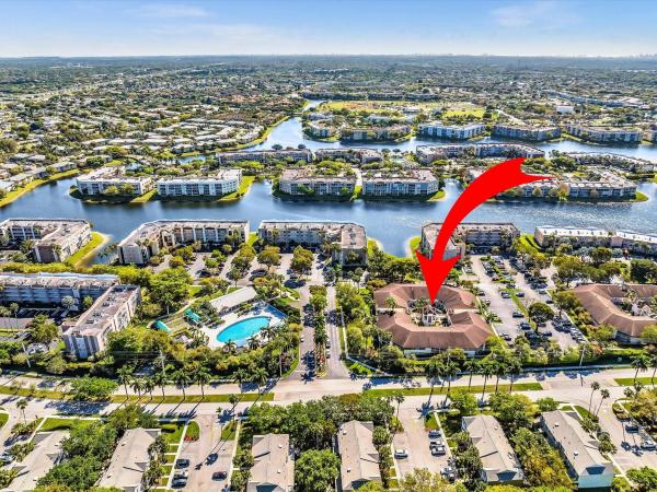 Trent At Kings Point, 7613 Trent Dr #107, Fort Lauderdale, Florida 33321, image 1