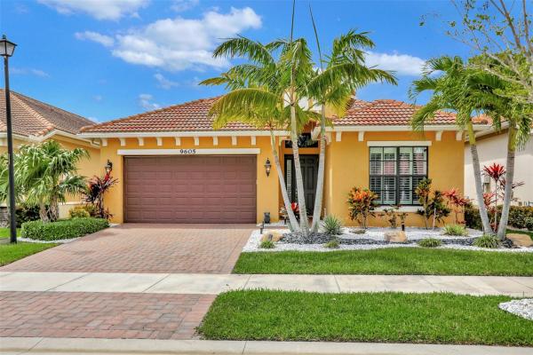 Four Seasons At Parkland, 9605 Kalmar Cir, Parkland, Florida 33076, image 1