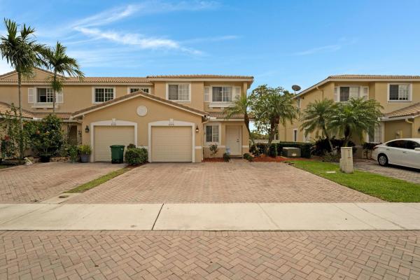Hampton Hills, 8978 Lancaster St #8978, Tamarac, Florida 33321, image 1