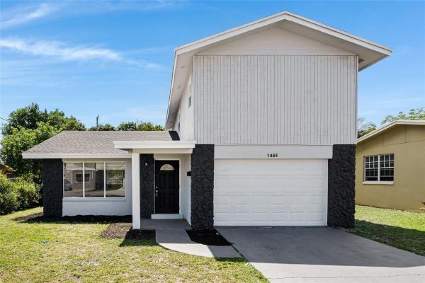 Acrehome Park, 1465 W 34th St, Riviera Beach, Florida 33404, image 1