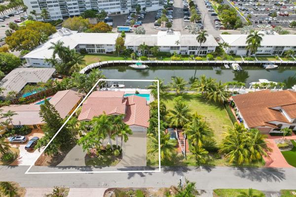Bermuda Riviera, 3316 NE 37th St, Fort Lauderdale, Florida 33308, image 1