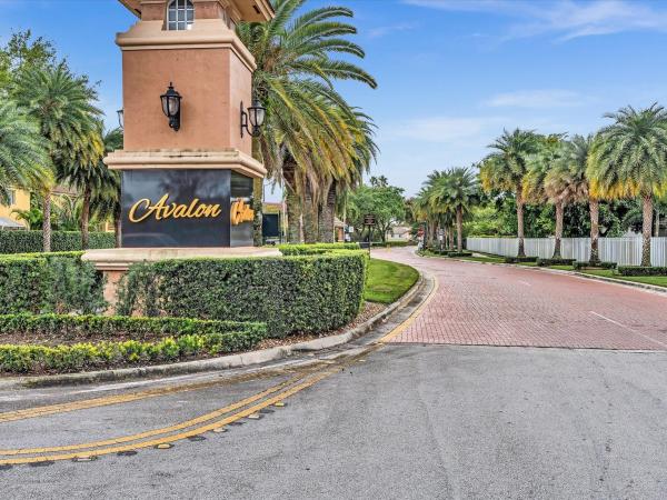 Avalon, 10240 SW 24th Ct, Miramar, Florida 33025, image 1