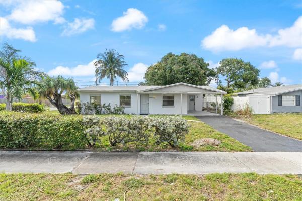 Liberty Park Estates, 600 NW 21st Ct, Pompano Beach, Florida 33060, image 1