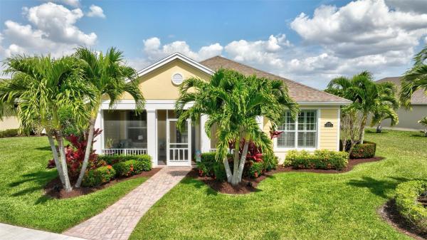Bedford Park At Tradition, 10450 SW Waterway Ln, Port St. Lucie, Florida 34987, image 1