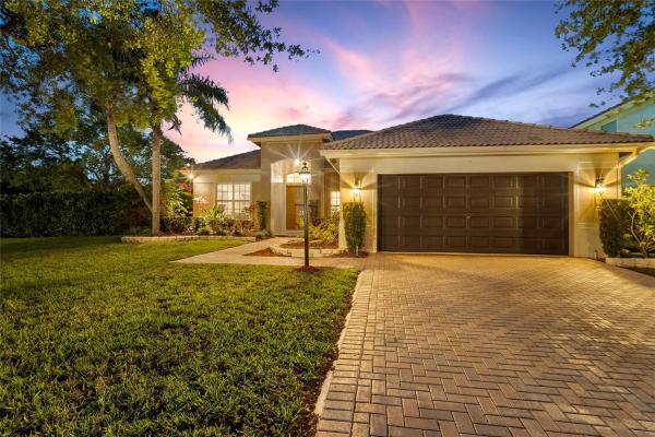 Sunset Harbour At Parkland Isles, 11172 NW 71st Ct, Parkland, Florida 33076, image 1