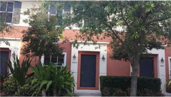 Mirabella, 9993 SW 26th Ct #9993, Miramar, Florida 33025, image 1