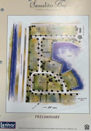 836 SW 154th Path #836, Unincorporated Dade County, Florida 33194, image 1