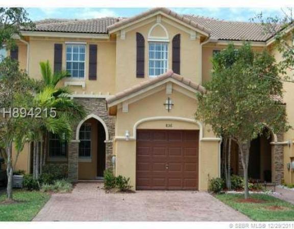 836 SW 154th Path #836, Unincorporated Dade County, Florida 33194, image 2