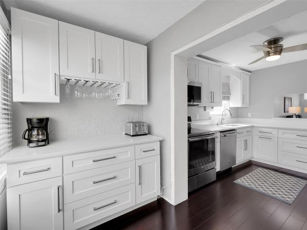 Royal Park Gardens 2, 6700 Royal Palm Blvd #301D, Margate, Florida 33063, image 1