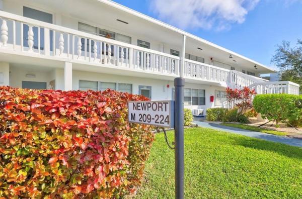 Newport, 210 Newport M #210, Deerfield Beach, Florida 33442, image 1