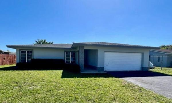 Sunflower, 8104 NW 74th Ave, Tamarac, Florida 33321, image 1