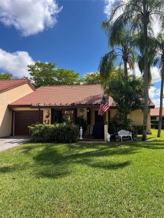 Lake Colony, 7123 Mimosa Way #7123, Tamarac, Florida 33321, image 1