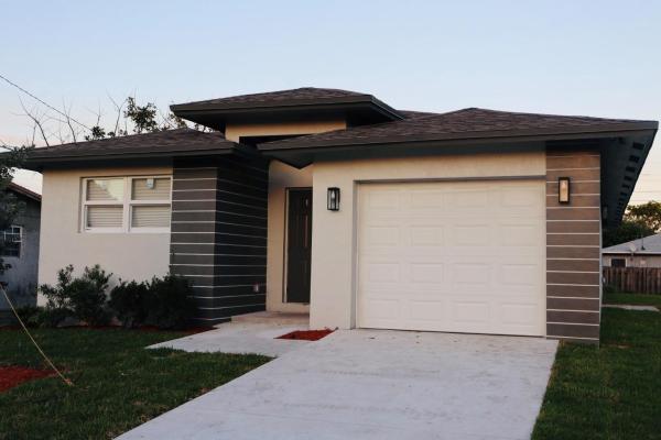 Roosevelt Gardens, 1166 NW 30th Ave, Fort Lauderdale, Florida 33311, image 1