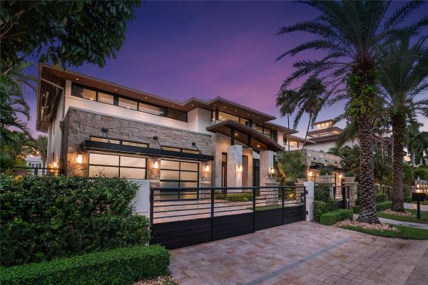 Stilwell Isles, 615 Royal Plaza Dr, Fort Lauderdale, Florida 33301, image 1