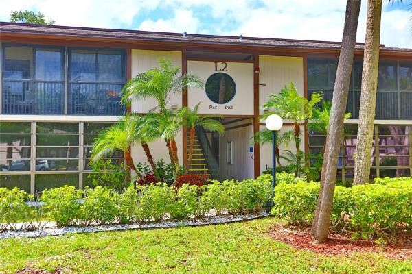Belfort, 9474 S Belfort Cir #206, Tamarac, Florida 33321, image 1