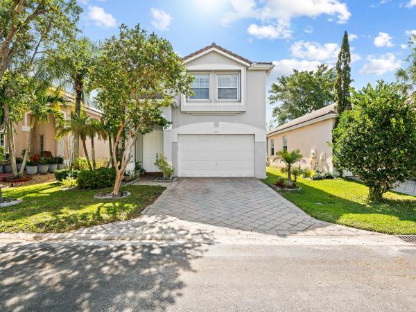Mayfair At Wyndham Lakes, 5363 NW 125th Ave, Coral Springs, Florida 33076, image 1