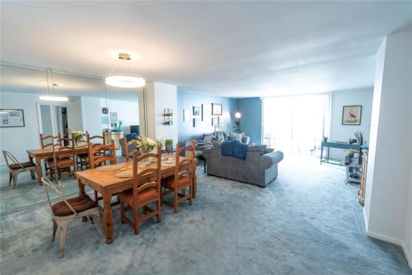 Prince George, 1865 S Ocean Dr #6B, Hallandale Beach, Florida 33009, image 1