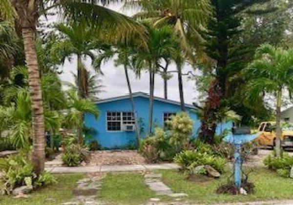 Sunrise Heights, 831 NW 34th Ave, Lauderhill, Florida 33311, image 1