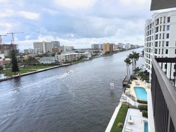 Voyager, 2900 NE 14th St Cswy #808, Pompano Beach, Florida 33062, image 1
