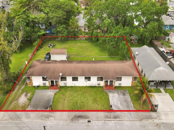 Camerons Little Farms, 2365 NW 50th St, Brownsville, Florida 33142, image 1