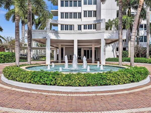 Boca Inlet, 701 E Camino Real #10J, Boca Raton, Florida 33432, image 1