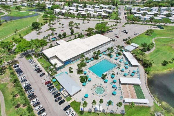 Seville At Kings Point, 151 Seville #G, Delray Beach, Florida 33446, image 1