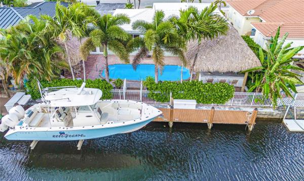 South New River Isles, 1204 Mandarin Isle, Fort Lauderdale, Florida 33315, image 1