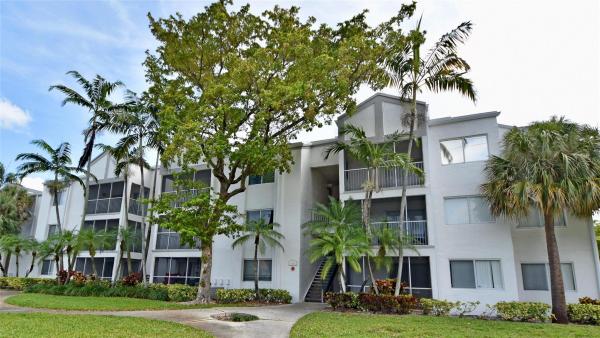 Lexington On The Green, 5780 Rock Island Rd #351, Tamarac, Florida 33319, image 1