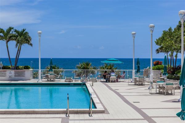 Ocean Colony, 1620 S Ocean Blvd #14E, Lauderdale By The Sea, Florida 33062, image 1