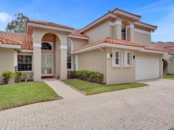 The Estates, 3797 Barbados Ave, Cooper City, Florida 33026, image 1