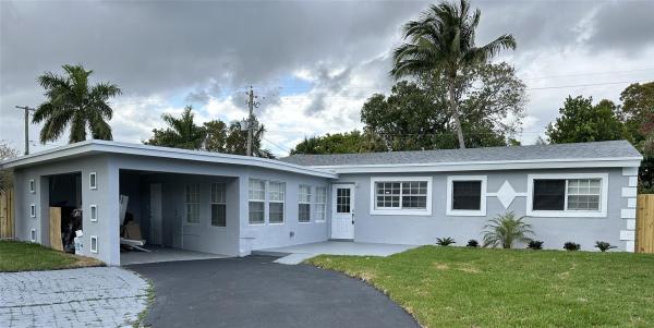 Broward Estates, 3741 NW 4th St, Lauderhill, Florida 33311, image 1