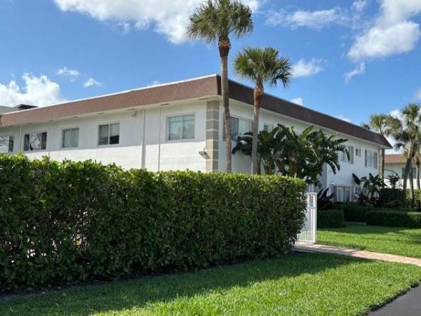 Park Place At Pompano, 251 SE 6th Ave #6, Pompano Beach, Florida 33060, image 1