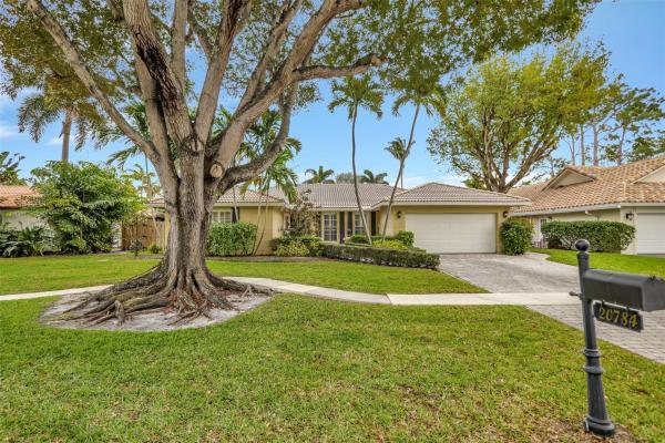 Los Paseos Of Via Verde, 20784 Soneto Dr, Boca Raton, Florida 33433, image 1