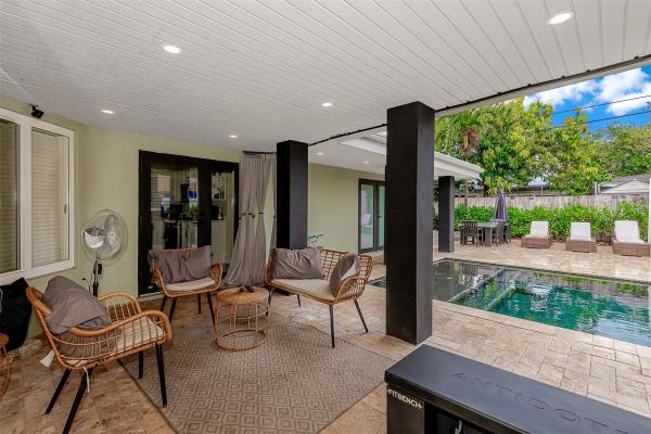 Rickey Estates, 3321 N 66th Ave, Hollywood, Florida 33024, image 1