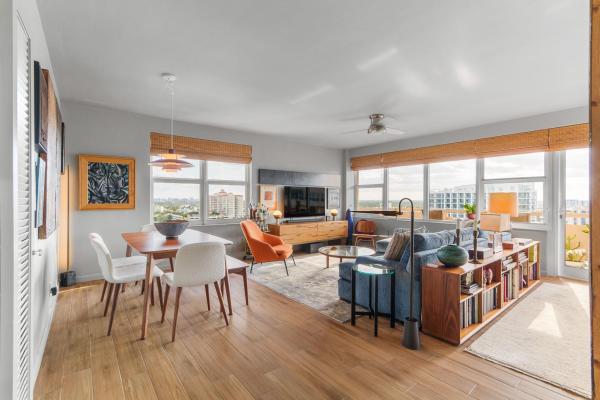 Coral Ridge Towers South, 3333 NE 34th St #1616, Fort Lauderdale, Florida 33308, image 1