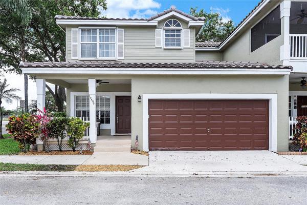 Kensington Manor, 10500 NW 56th Dr, Coral Springs, Florida 33076, image 1