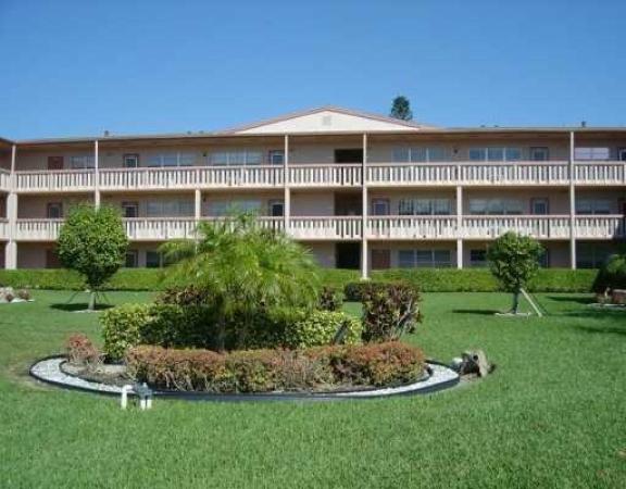 Mansfield At Century Village, 129 Mansfield D #129, Boca Raton, Florida 33434, image 1