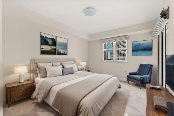 Turnberry Village South Tower, 19900 E Country Club Dr #814, Aventura, Florida 33180, image 1