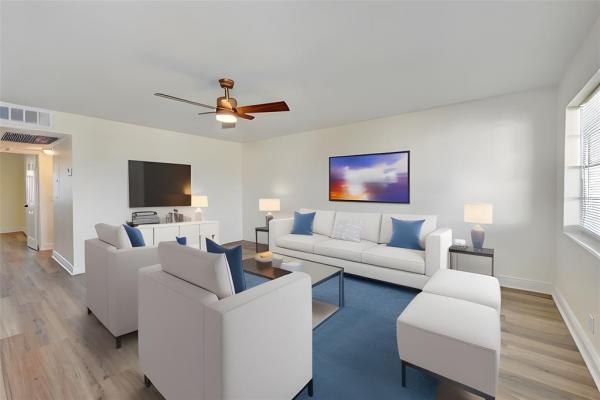 Markham, 303 Markham N #303, Deerfield Beach, Florida 33442, image 1