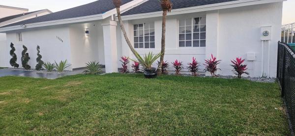 Oak Park, 12246 SW 203rd St, South Miami Heights, Florida 33177, image 1