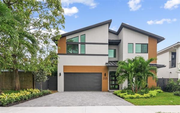 Rickel, 2125 SW 10th Ave, Fort Lauderdale, Florida 33315, image 1