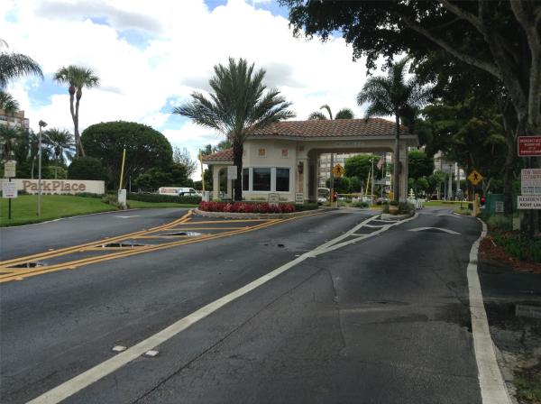 The Arbor, 1400 Saint Charles Pl #207, Pembroke Pines, Florida 33026, image 1