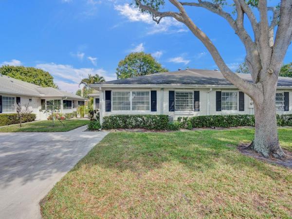 Limetree, 10098 40th Dr #284, Boynton Beach, Florida 33436, image 1