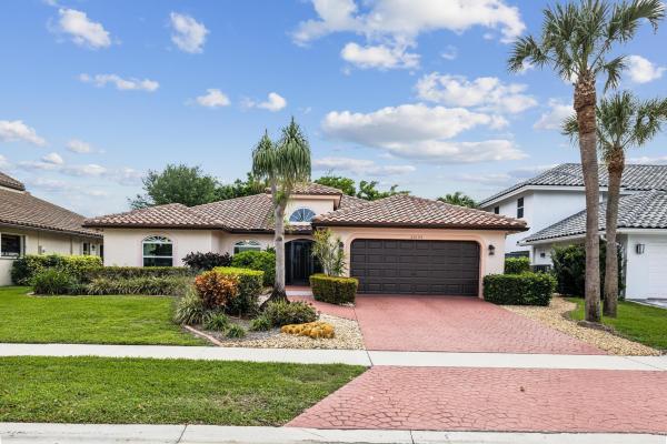 La Joya, 23155 L Ermitage Cir, Boca Raton, Florida 33433, image 1
